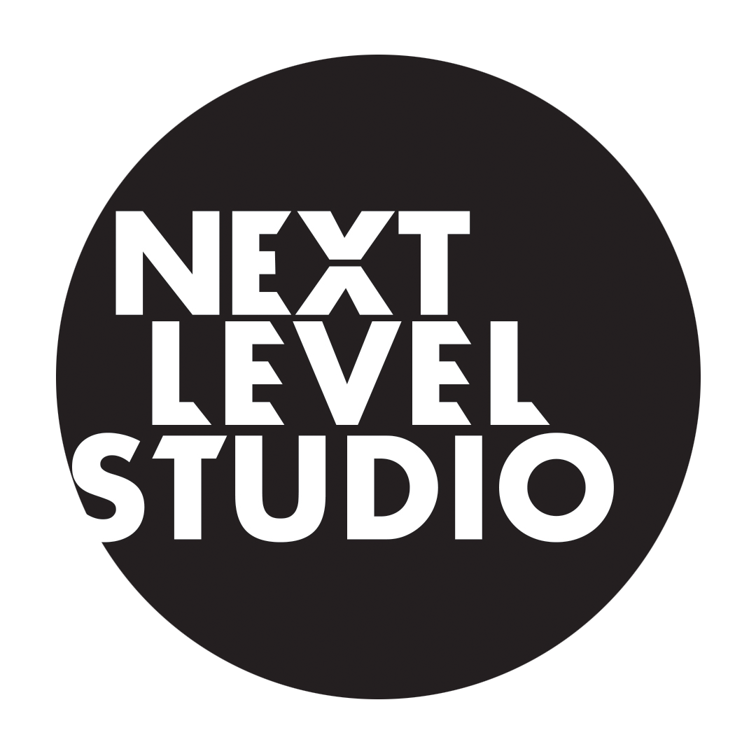 Next Level Studio Logo