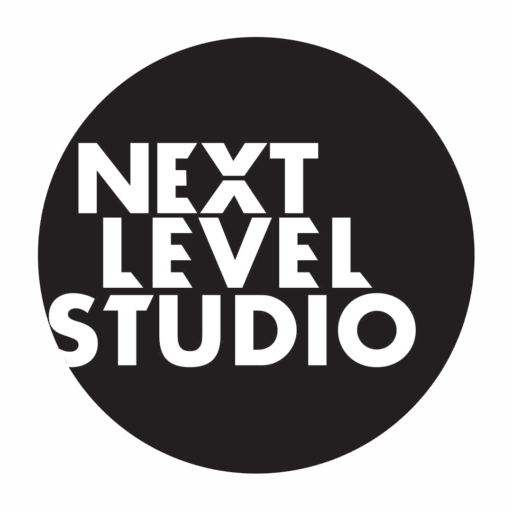 Next Level Studio Logo