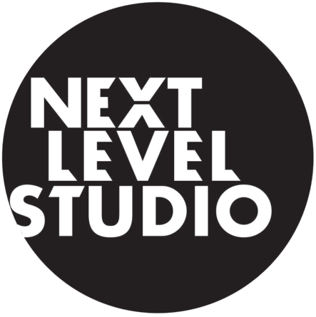 Next Level Studio Logo